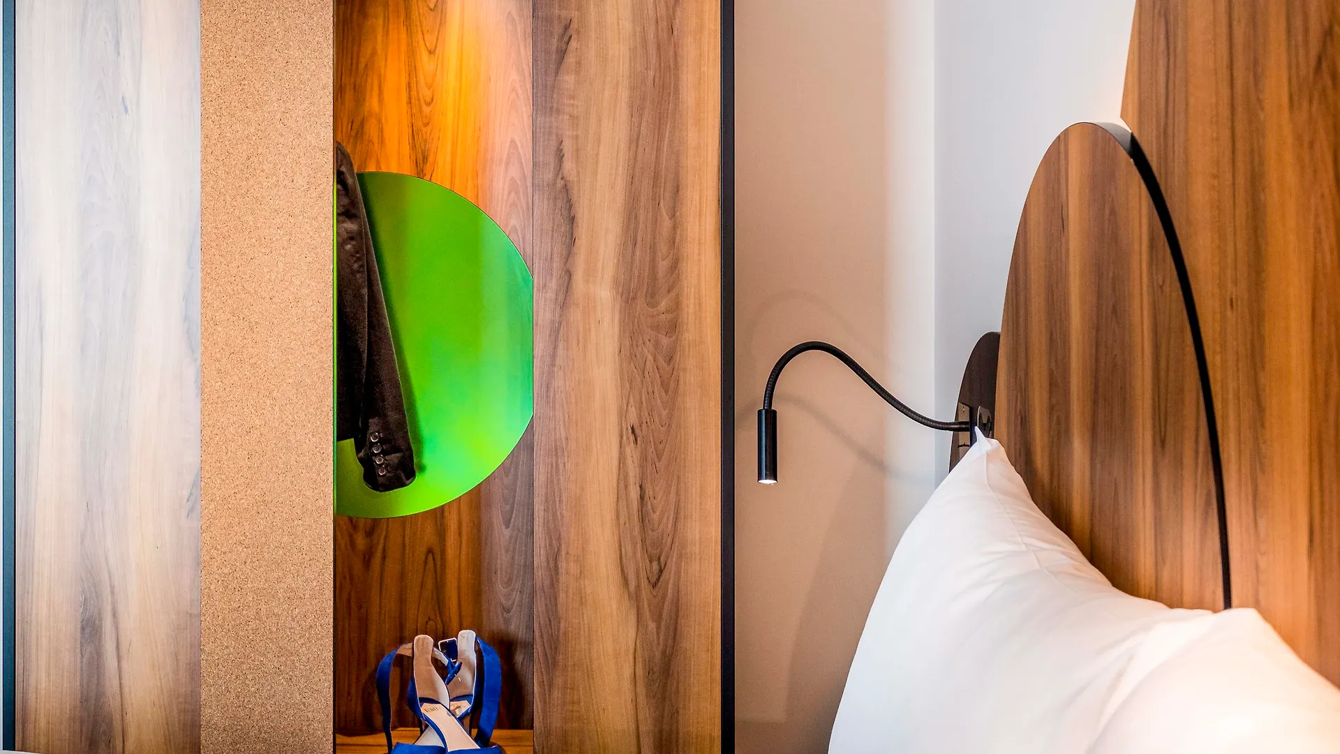 Ibis Styles Meteor Avenue D'italie Otel