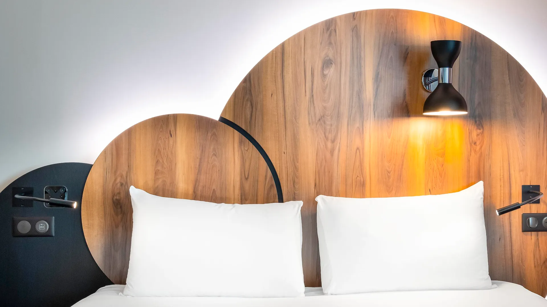 Otel Ibis Styles Meteor Avenue D'italie 3*