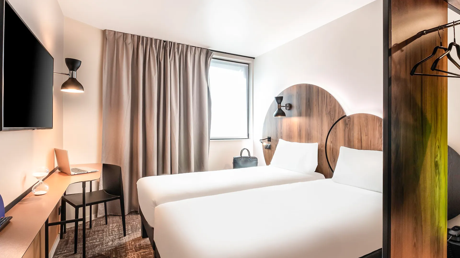 Ibis Styles Meteor Avenue D'italie Otel 3*