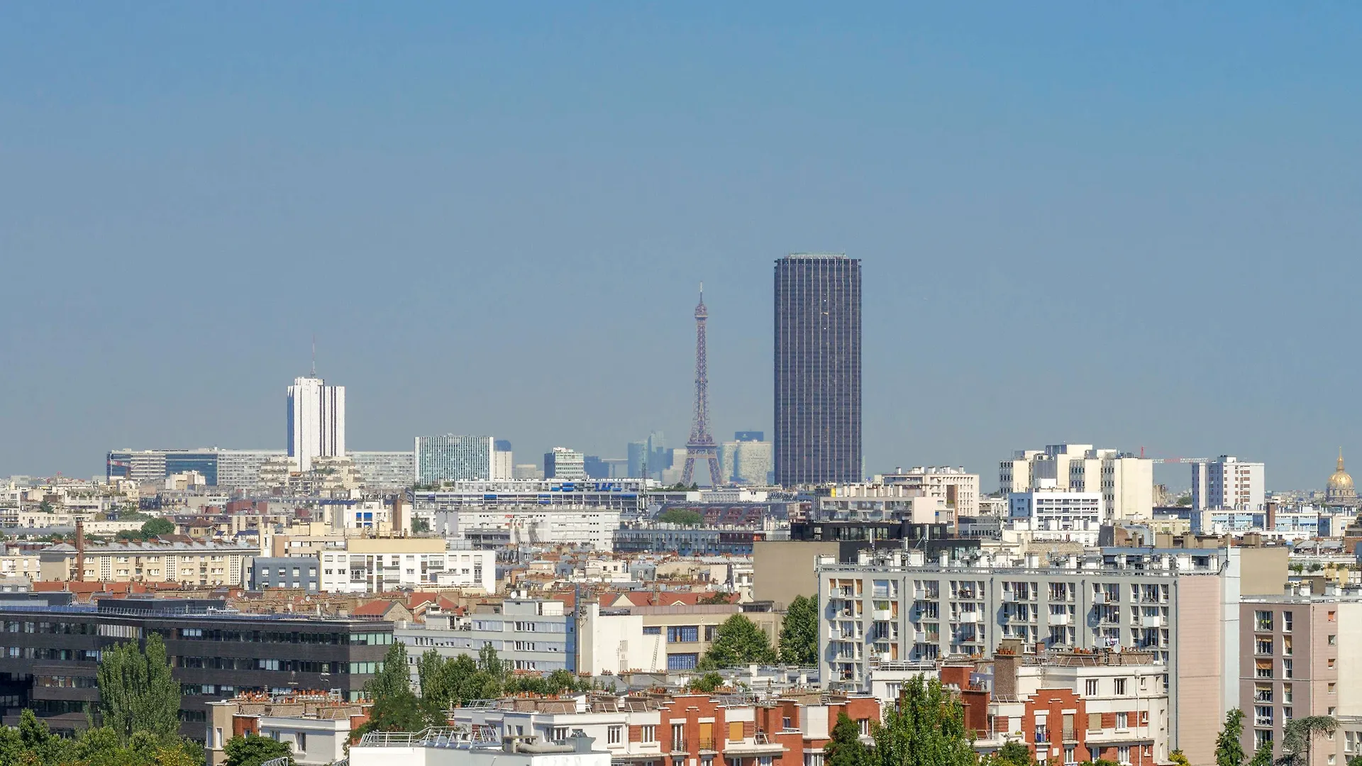 Ibis Styles Meteor Avenue D'italie Otel 3*
