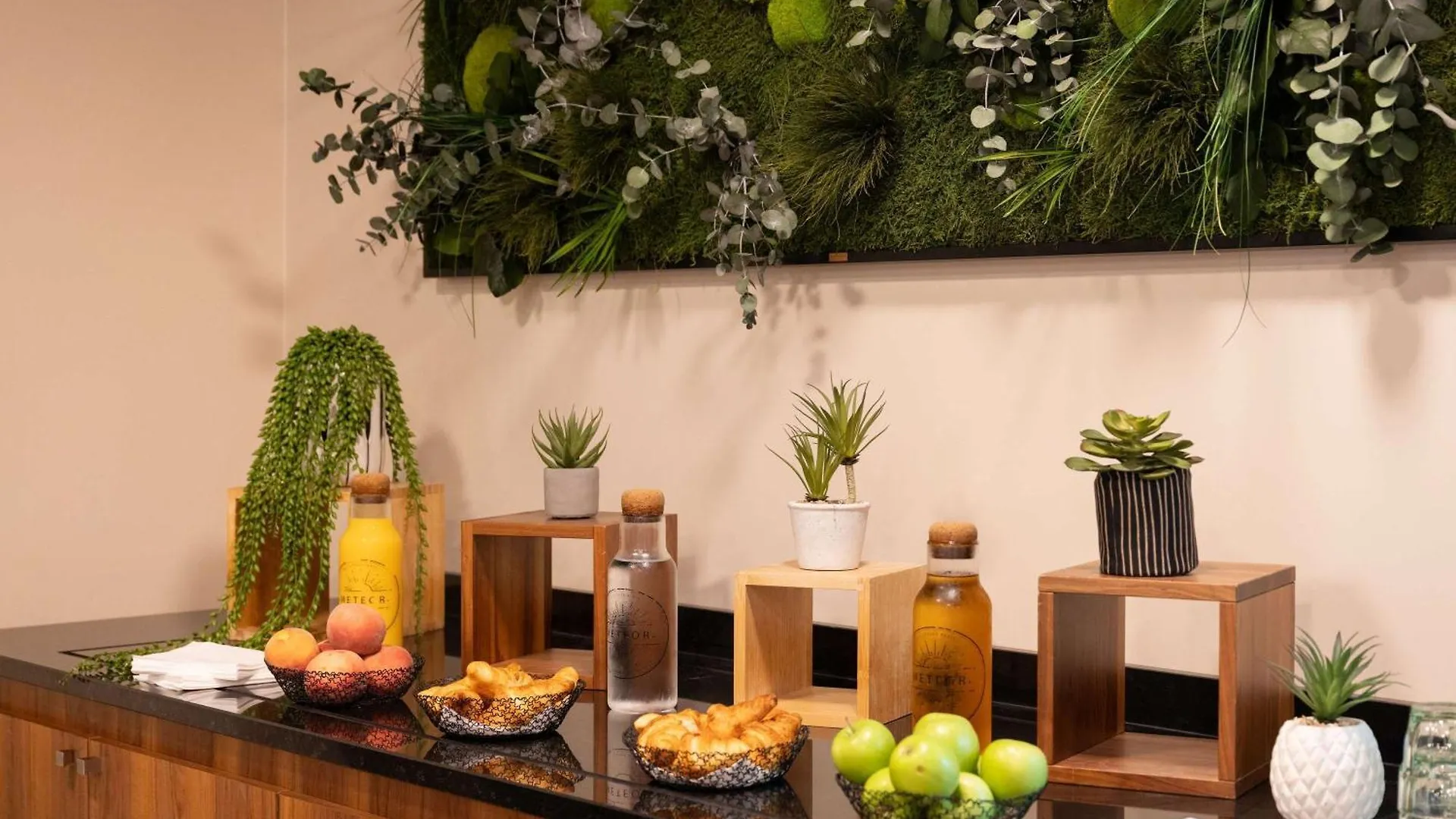 Ibis Styles Meteor Avenue D'italie Otel 3*