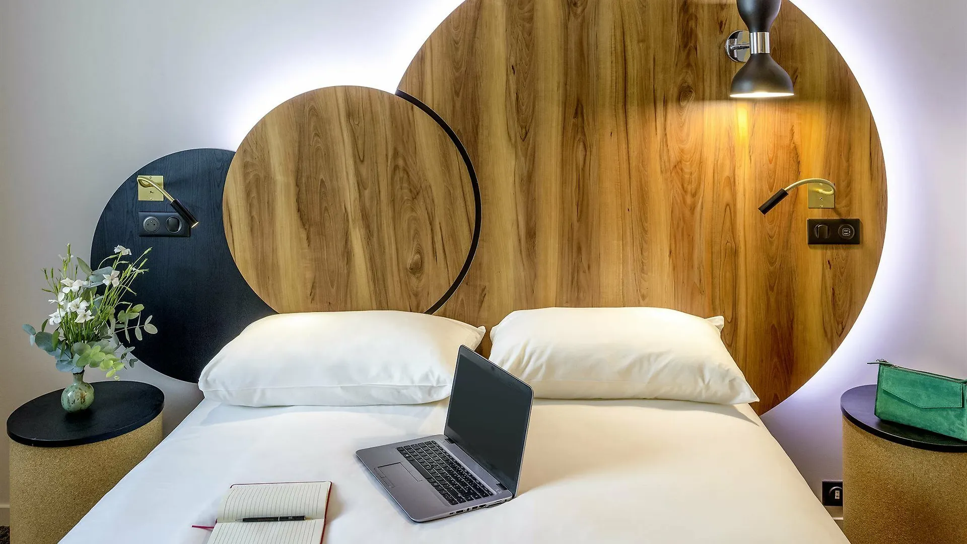 Ibis Styles Meteor Avenue D'italie Otel 3*