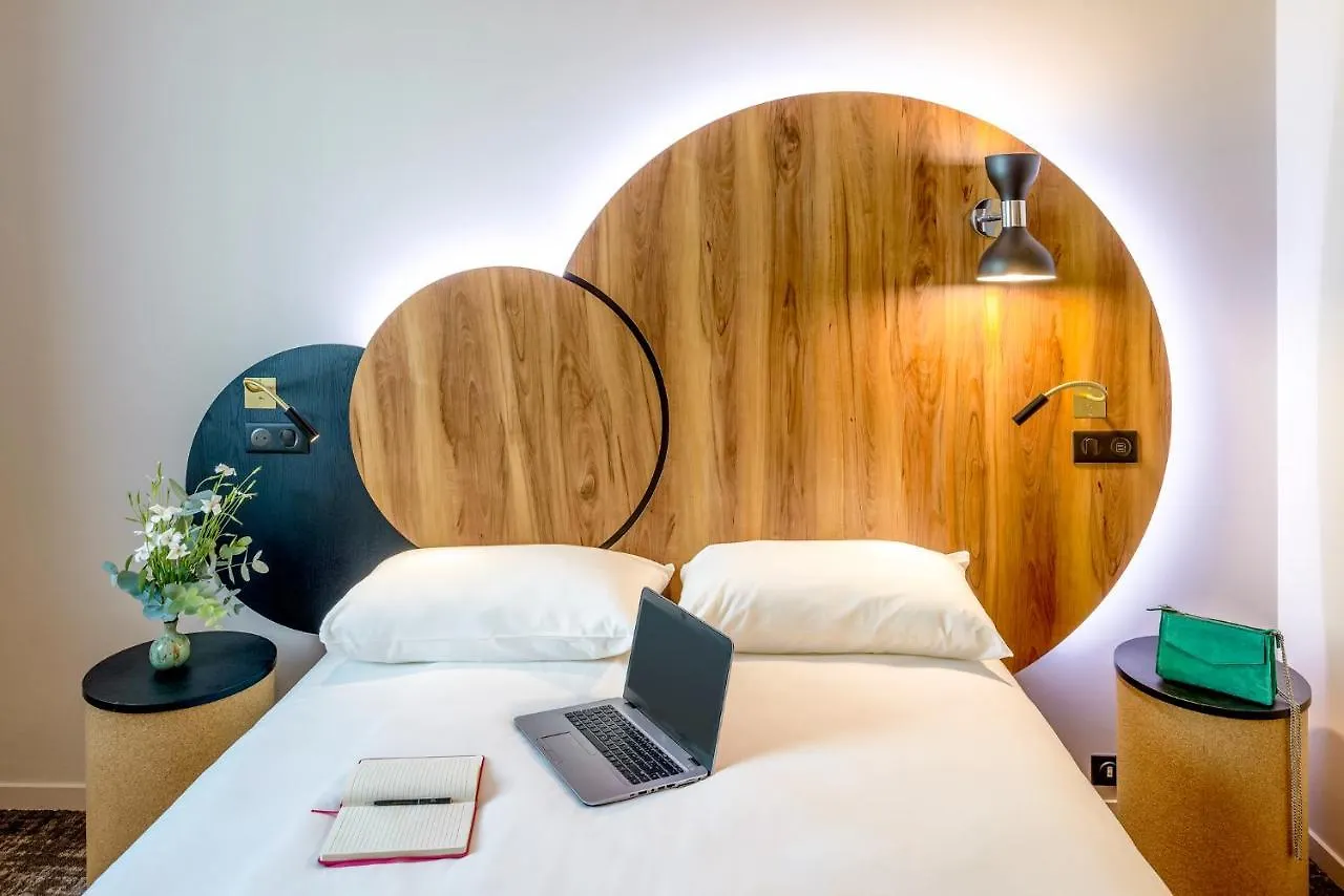 Ibis Styles Meteor Avenue D'italie Ξενοδοχείο 3*