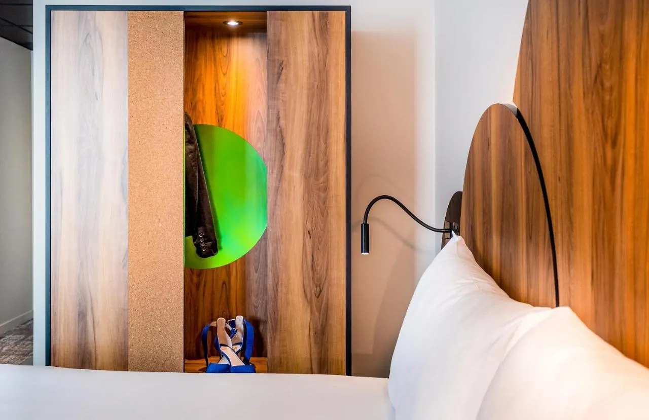 Ξενοδοχείο Ibis Styles Meteor Avenue D'italie
