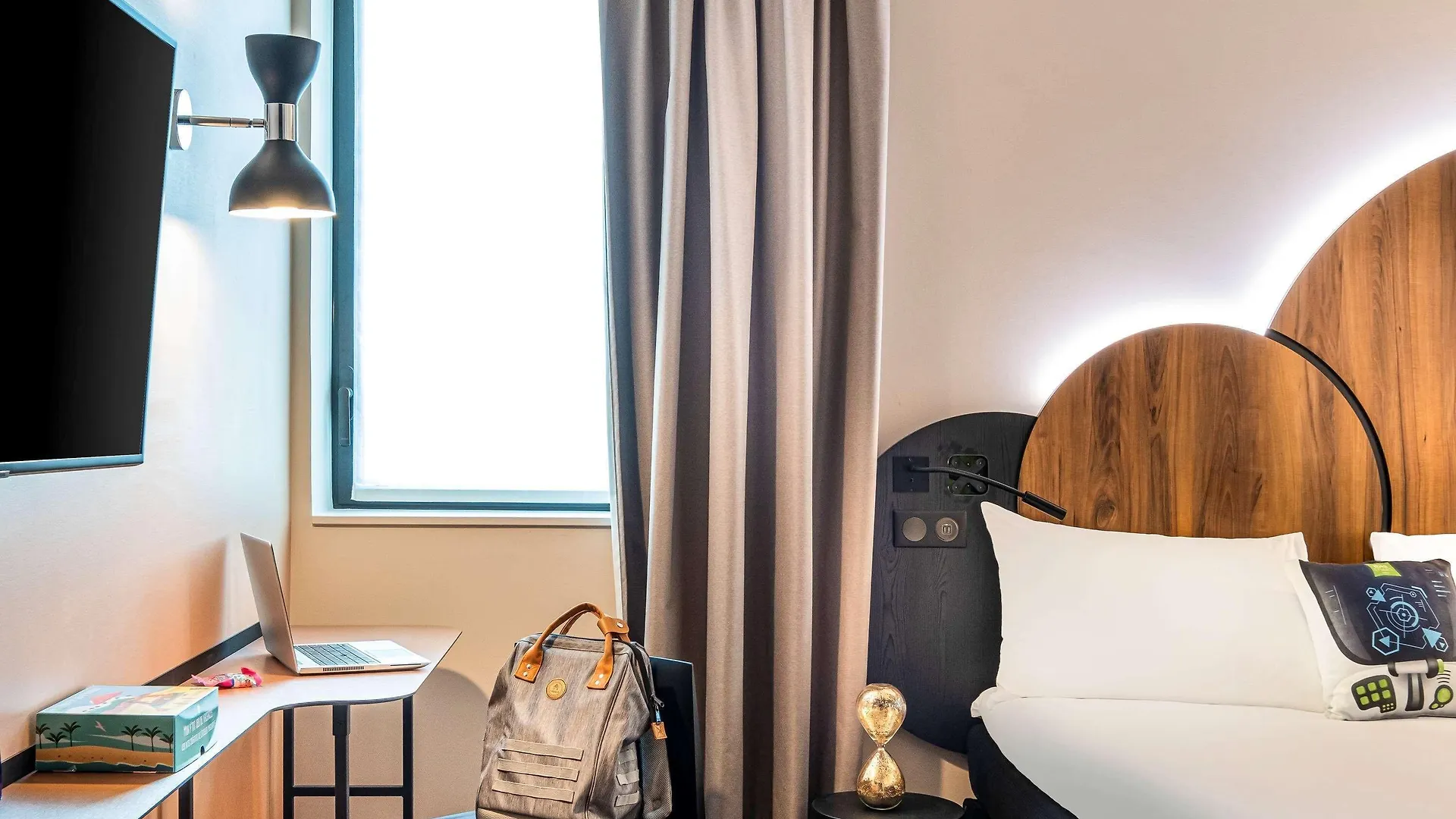 Ξενοδοχείο Ibis Styles Meteor Avenue D'italie Παρίσι