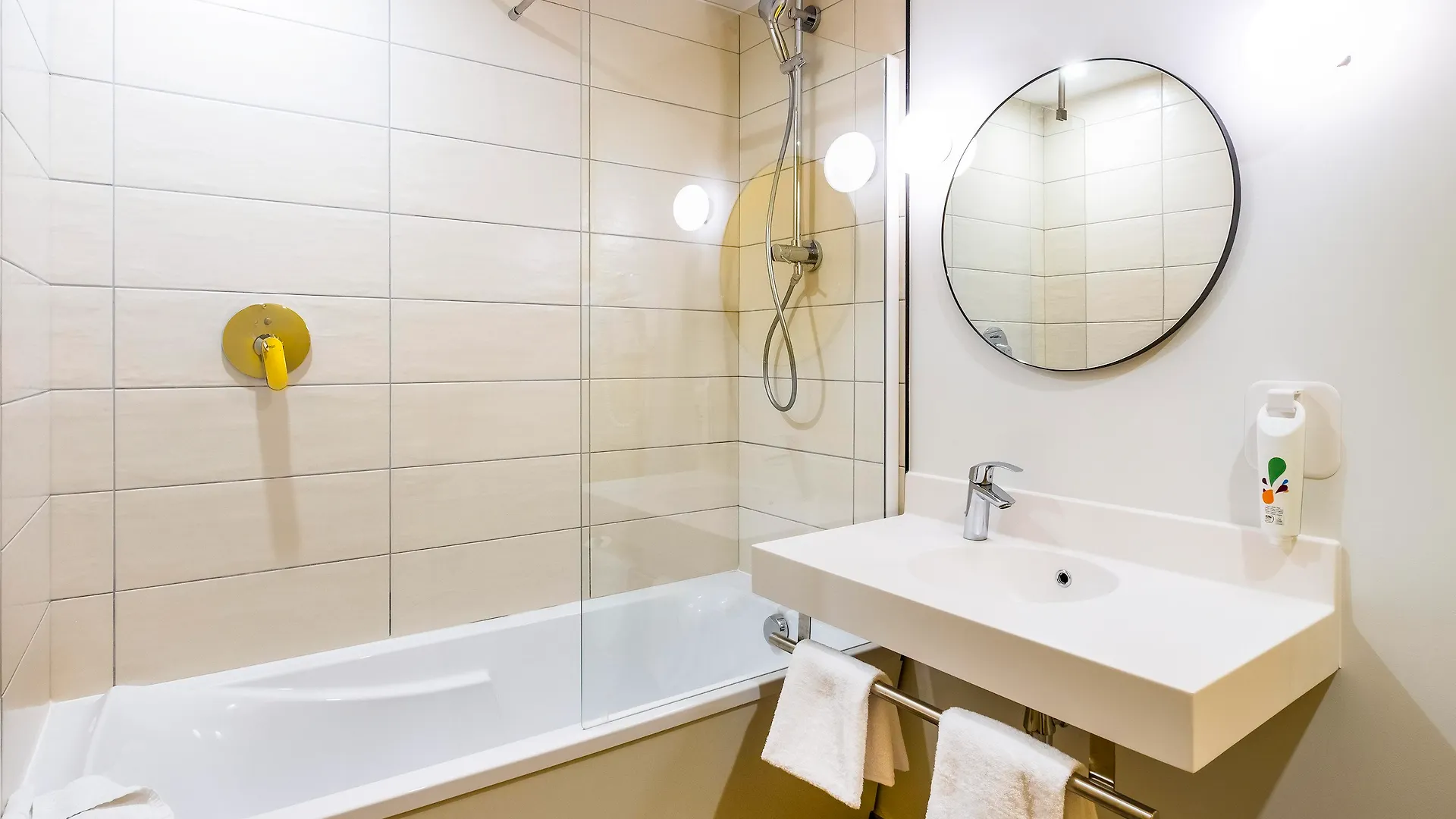Ibis Styles Meteor Avenue D'italie Ξενοδοχείο Παρίσι
