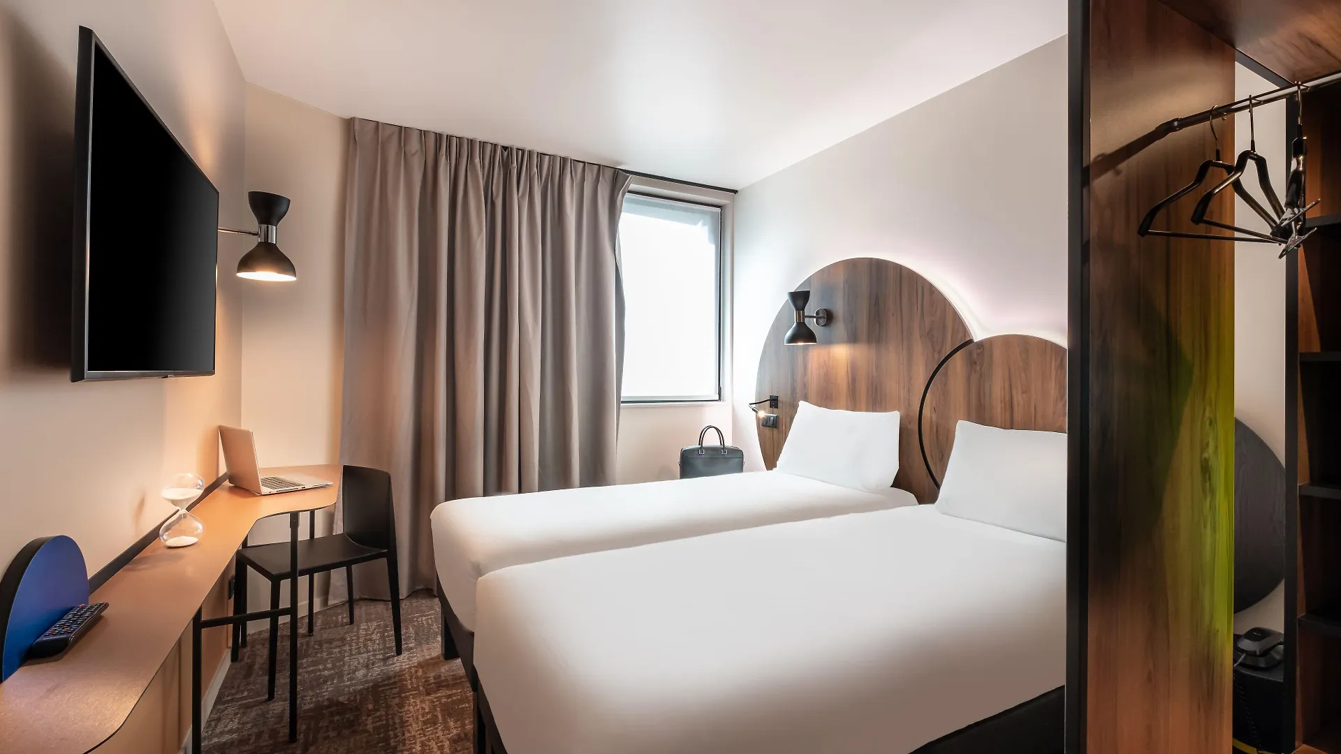 Ibis Styles Meteor Avenue D'italie Ξενοδοχείο 3*