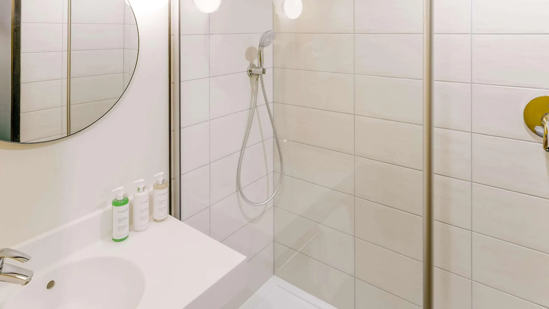 Ξενοδοχείο Ibis Styles Meteor Avenue D'italie