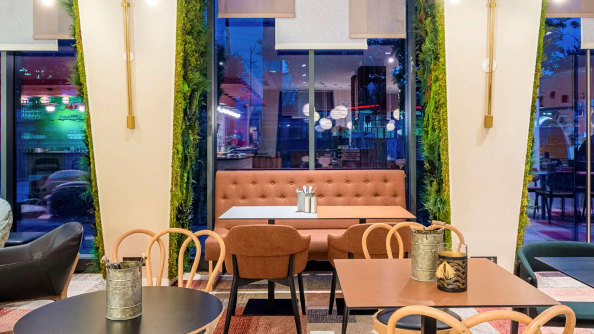 Ξενοδοχείο Ibis Styles Meteor Avenue D'italie