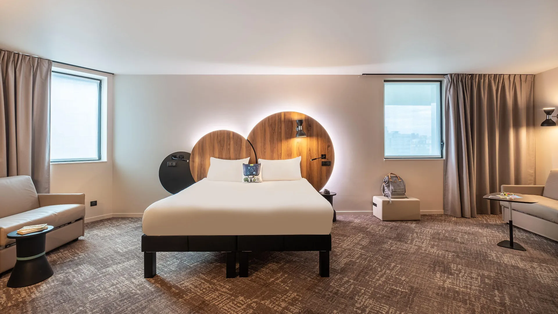 Ξενοδοχείο Ibis Styles Meteor Avenue D'italie Παρίσι