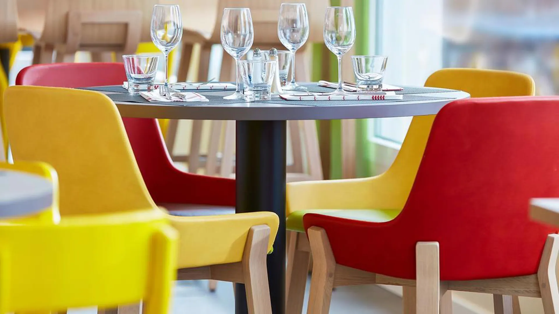 Ibis Styles Meteor Avenue D'italie Ξενοδοχείο Παρίσι
