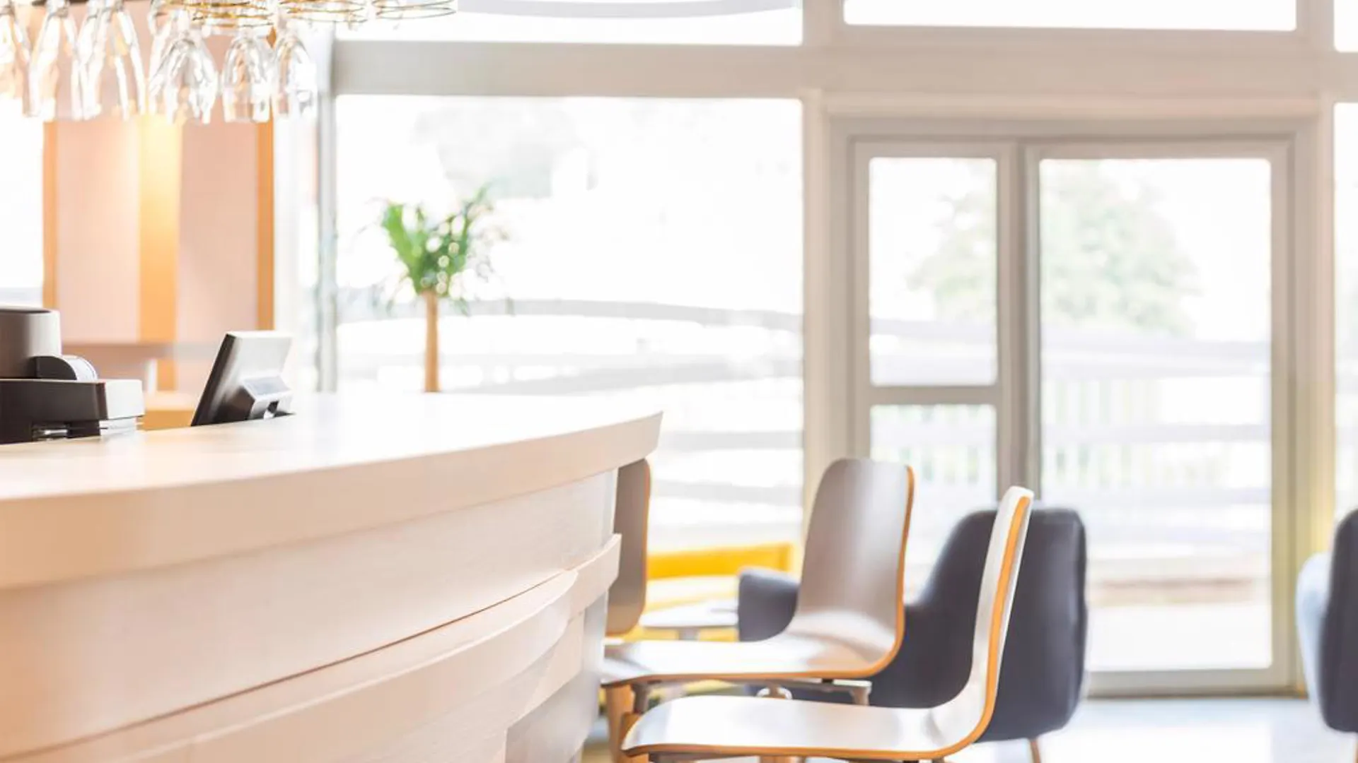 Ξενοδοχείο Ibis Styles Meteor Avenue D'italie Παρίσι
