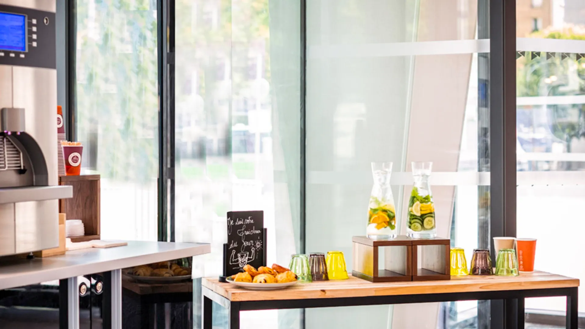 Ibis Styles Meteor Avenue D'italie Ξενοδοχείο 3*