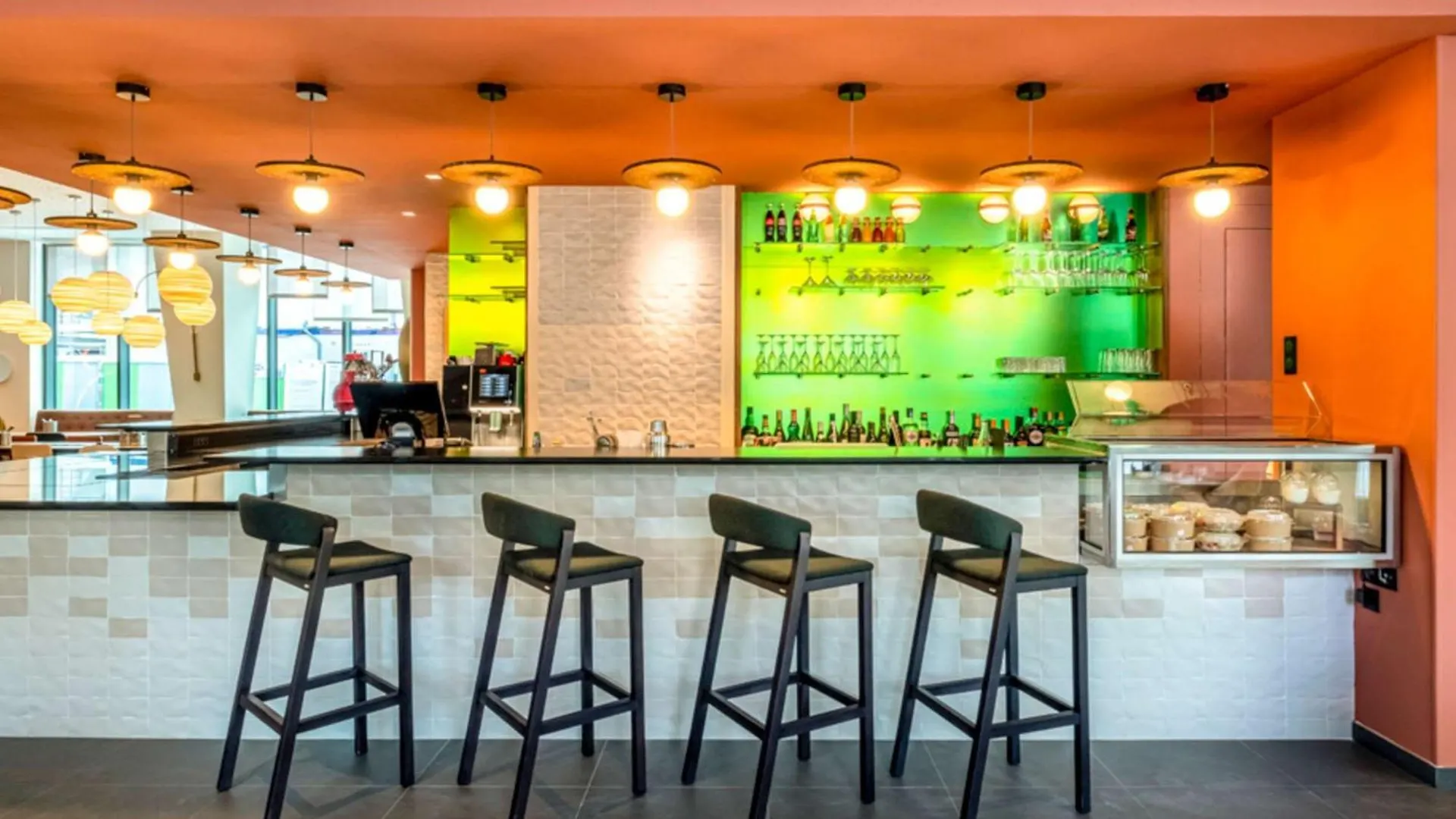 Ibis Styles Meteor Avenue D'italie Ξενοδοχείο 3*