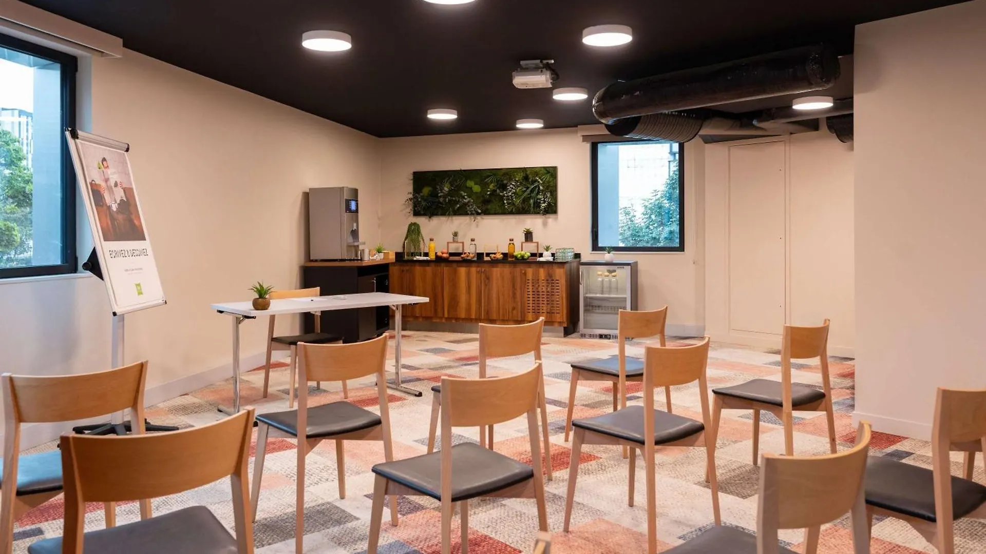 Ibis Styles Meteor Avenue D'italie Ξενοδοχείο