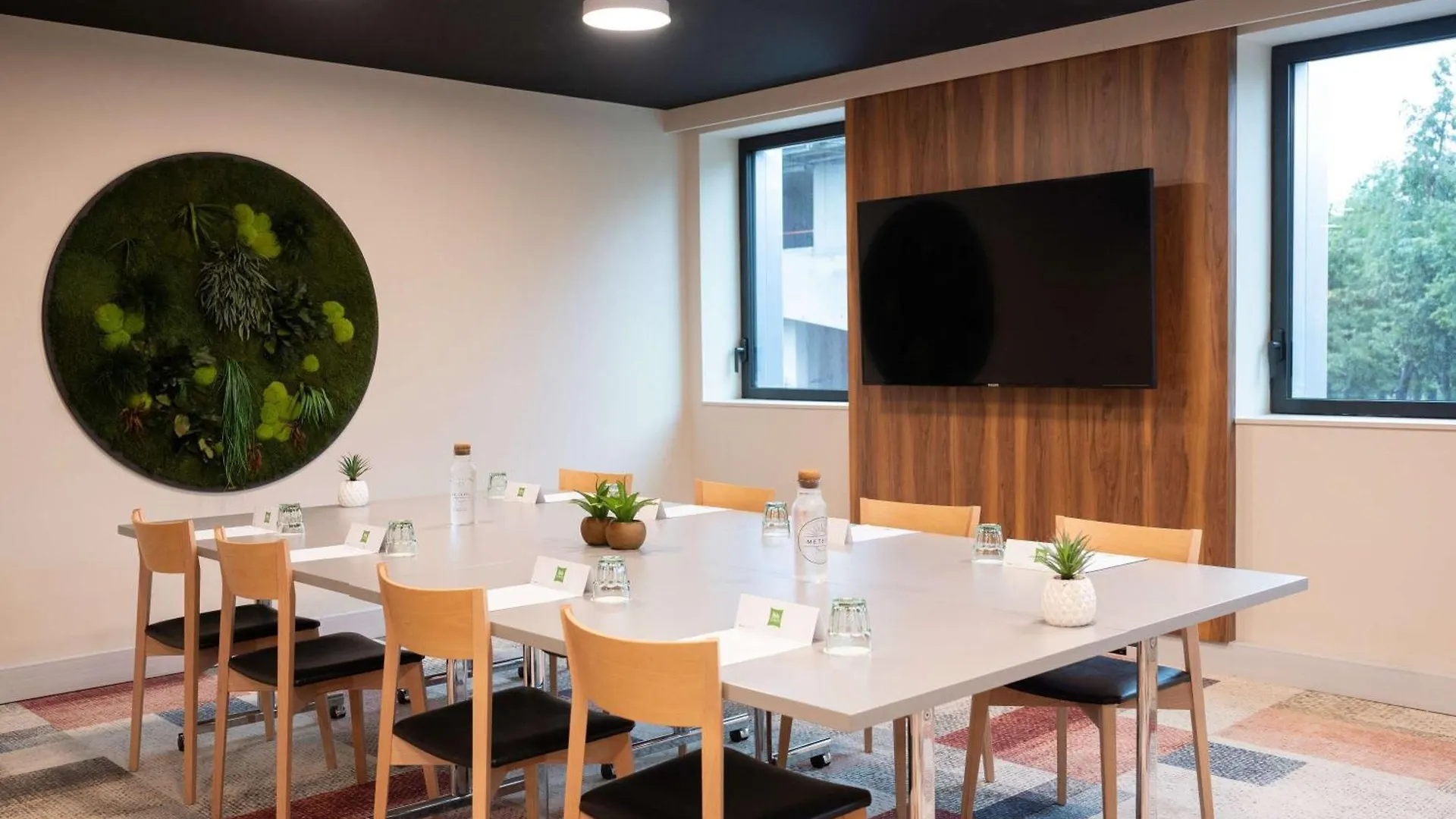 Ibis Styles Meteor Avenue D'italie Παρίσι
