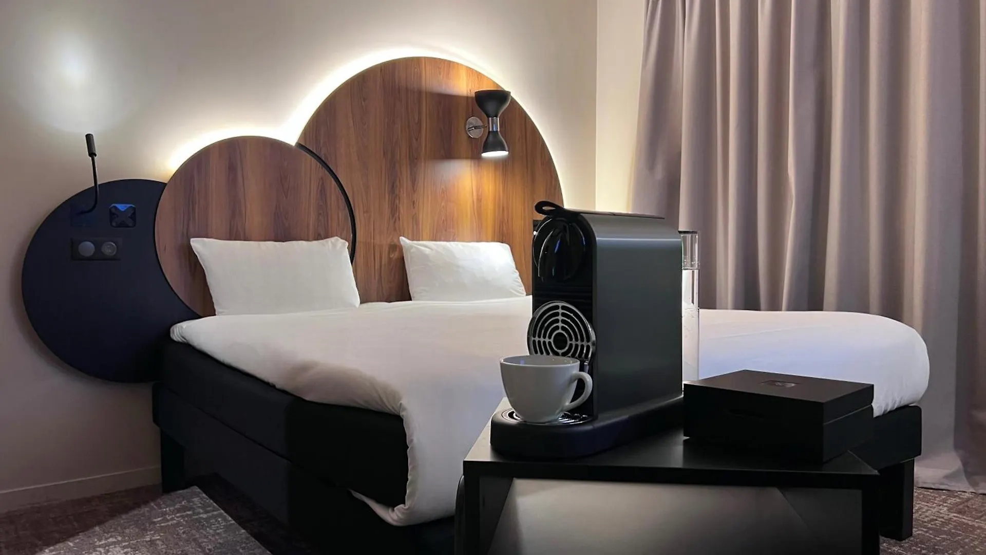 Ξενοδοχείο Ibis Styles Meteor Avenue D'italie Παρίσι