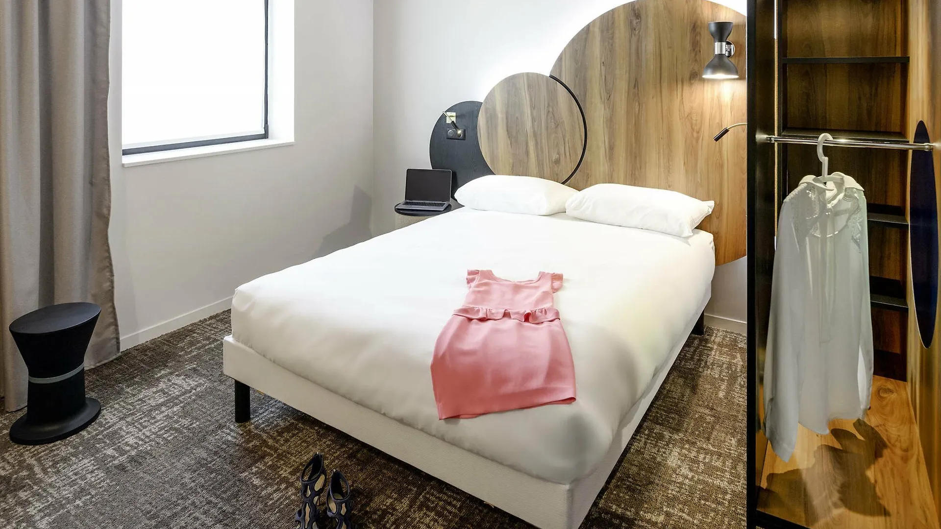 Ibis Styles Meteor Avenue D'italie Ξενοδοχείο Παρίσι