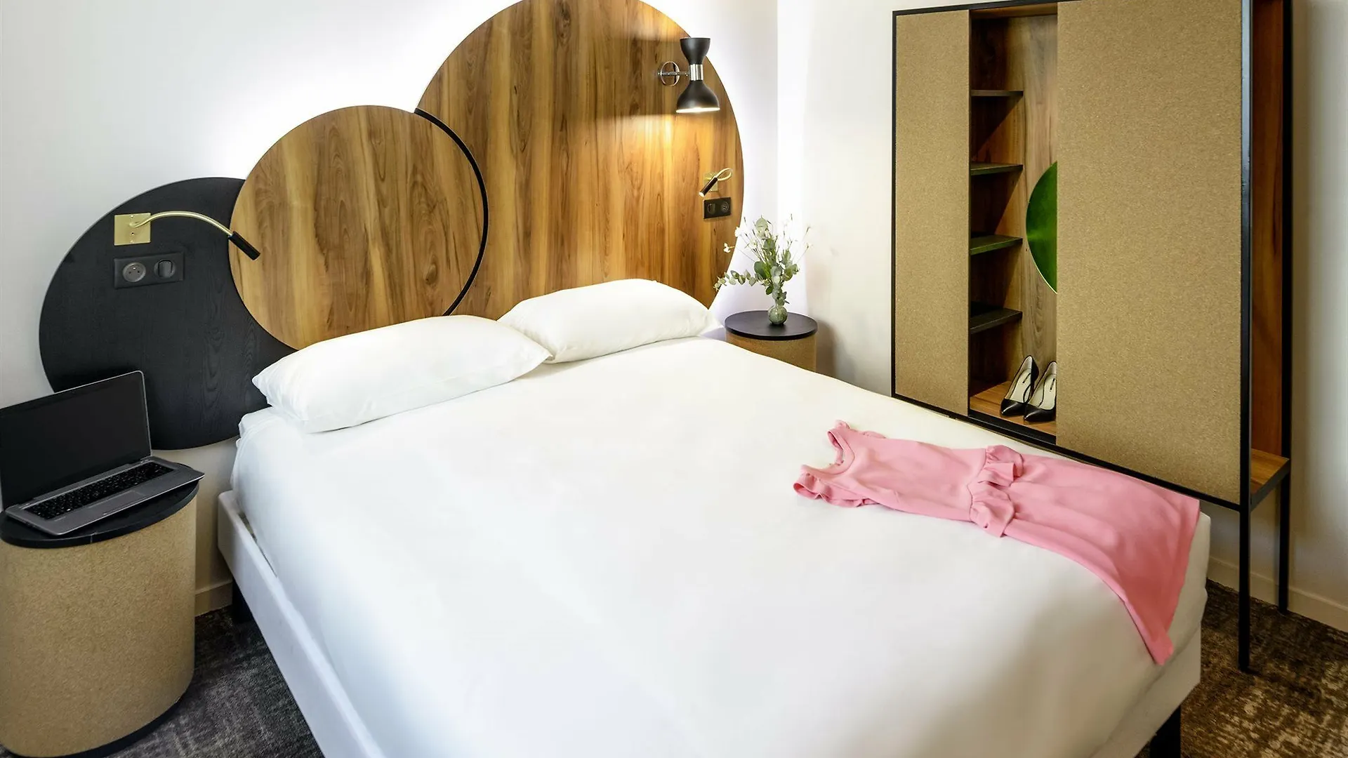 Ξενοδοχείο Ibis Styles Meteor Avenue D'italie 3*