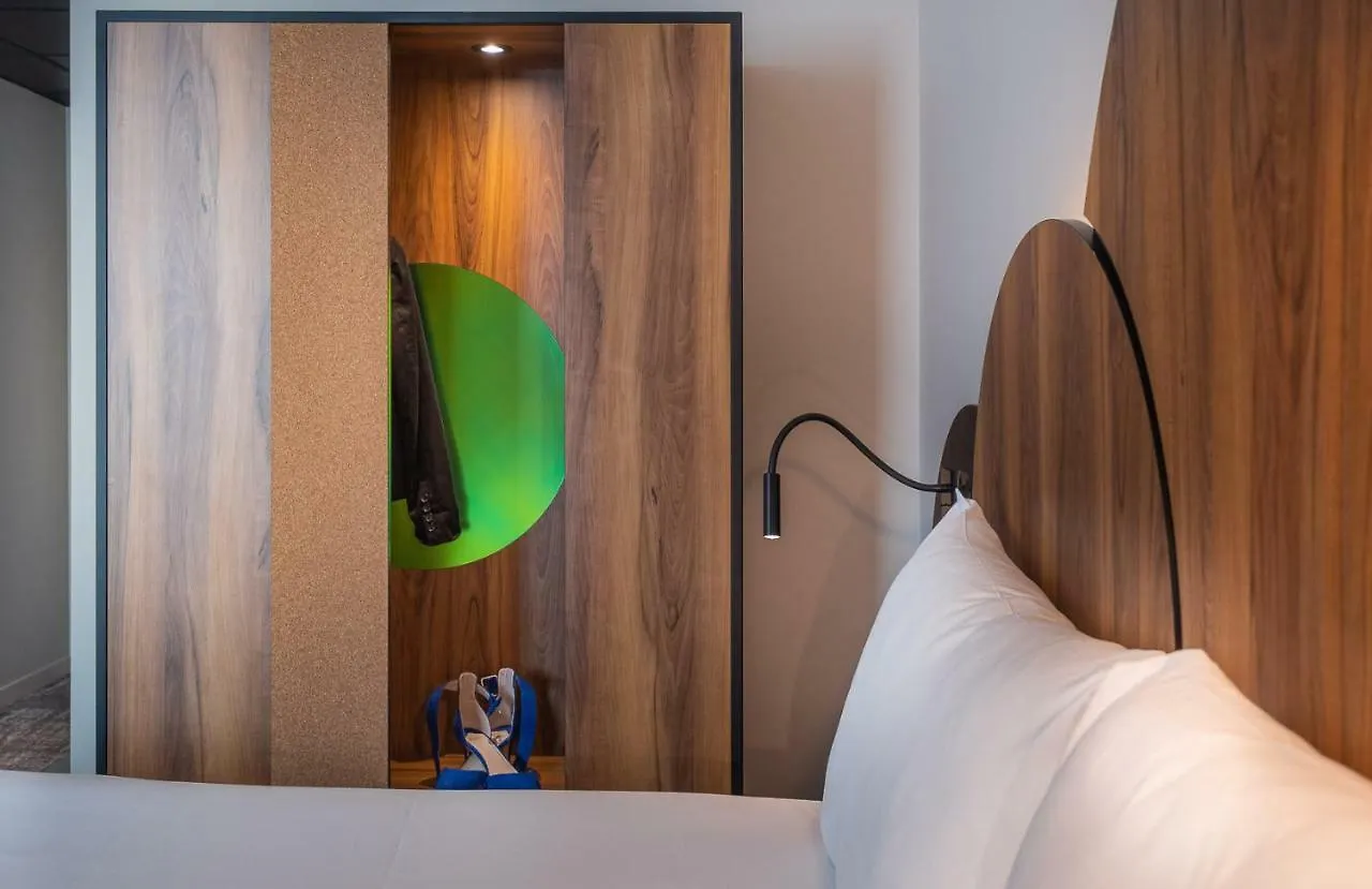 Ibis Styles Meteor Avenue D'italie Ξενοδοχείο Παρίσι