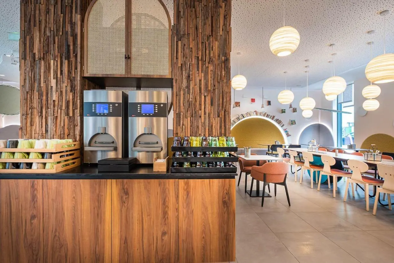 Ibis Styles Meteor Avenue D'italie Ξενοδοχείο Παρίσι
