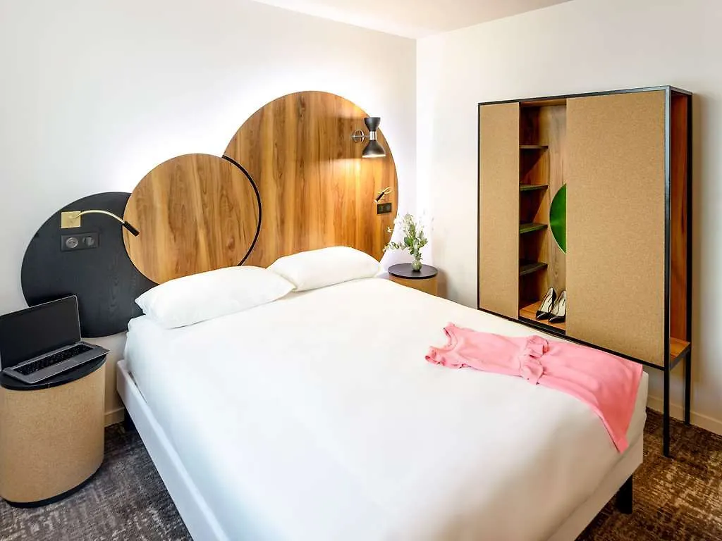 Ξενοδοχείο Ibis Styles Meteor Avenue D'italie